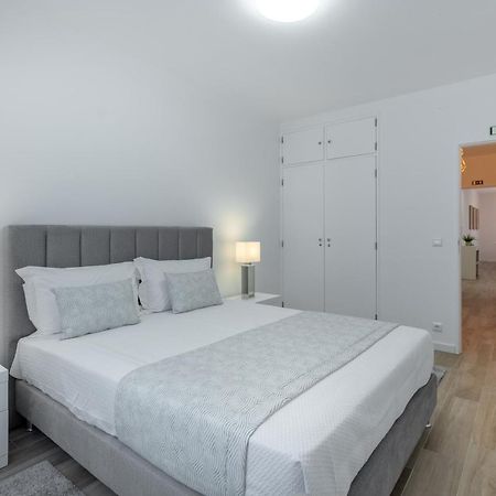 Acolhedor Apartamento T3 Serra D'El Rei Exterior photo